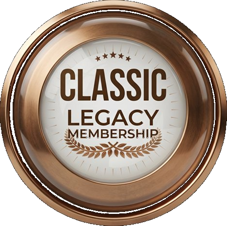 Classic Legacy
