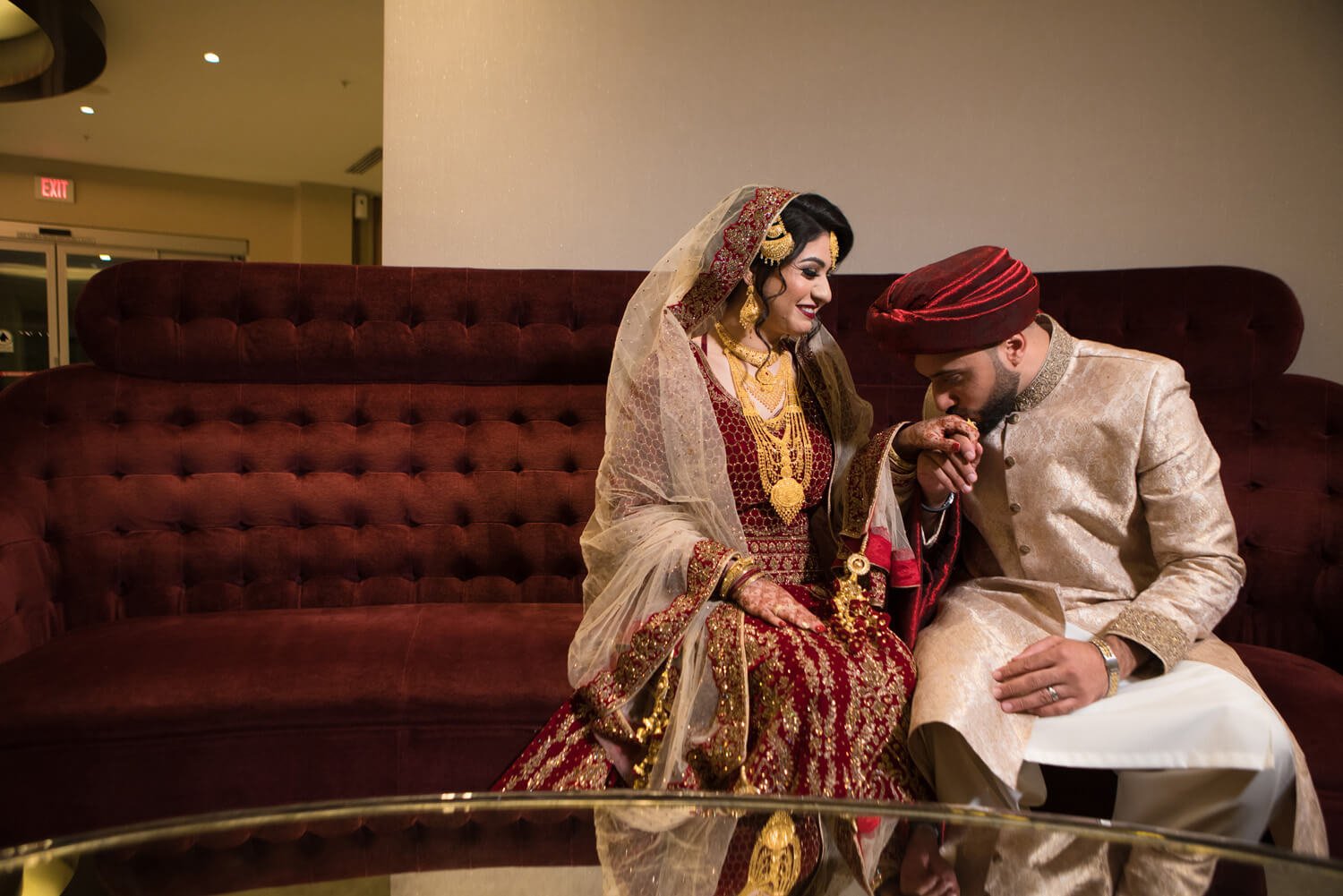Hindu Wedding Los Angeles