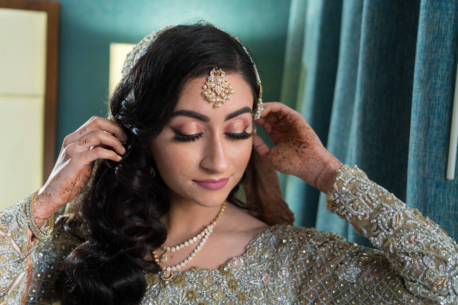 Hindu Wedding Los Angeles