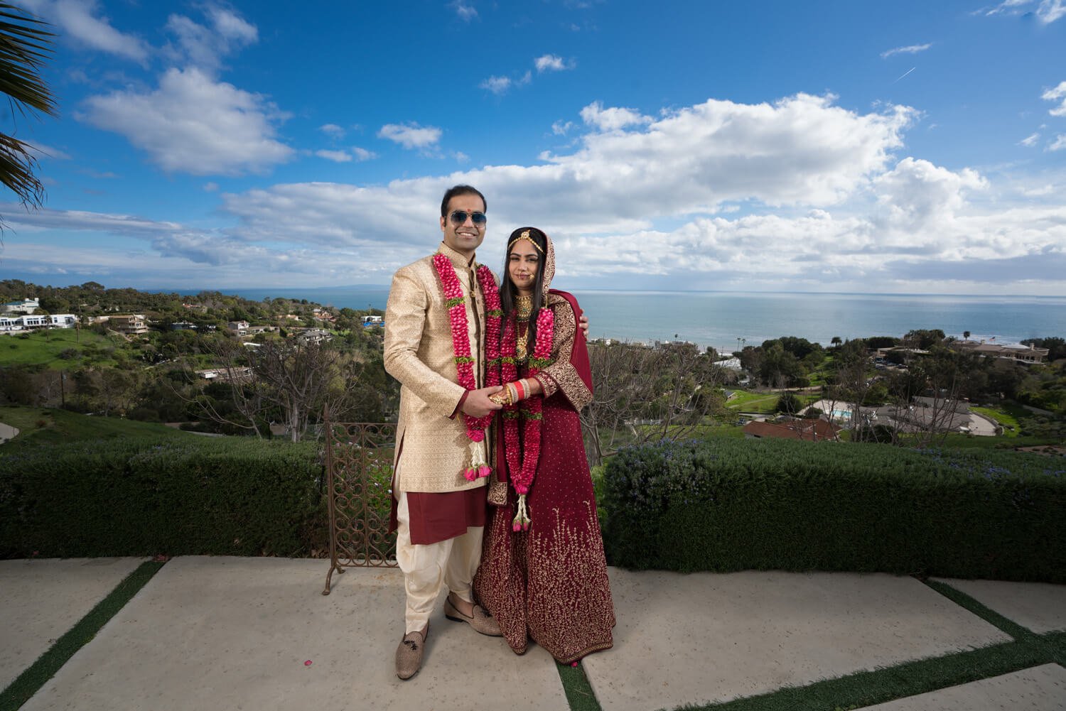 Hindu Wedding Los Angeles