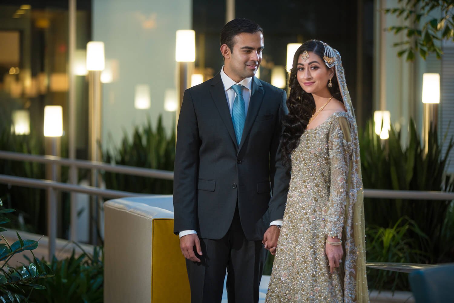 Hindu Wedding Los Angeles