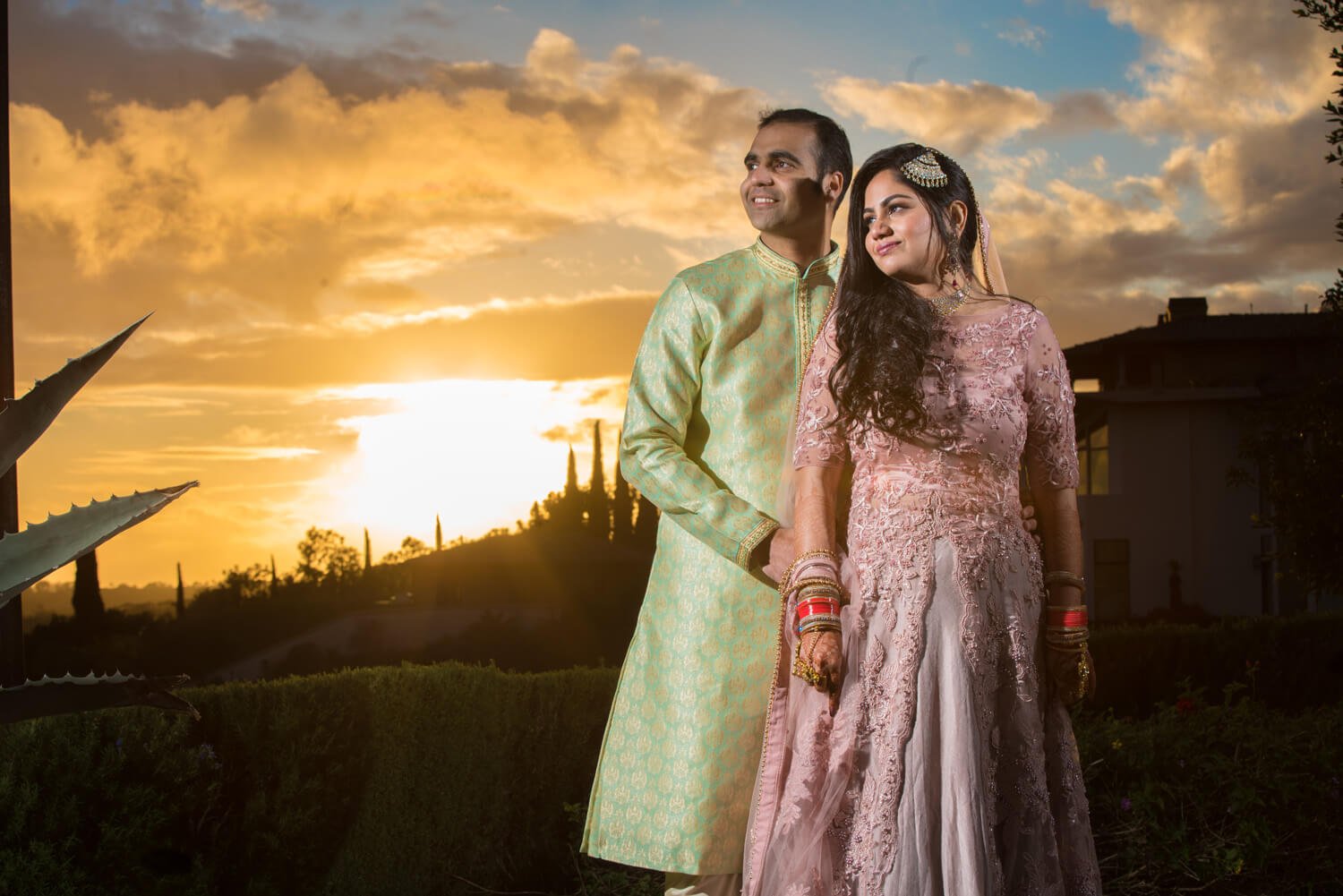 Hindu Wedding Los Angeles