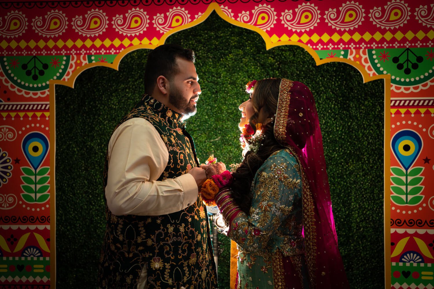 Hindu Wedding Los Angeles