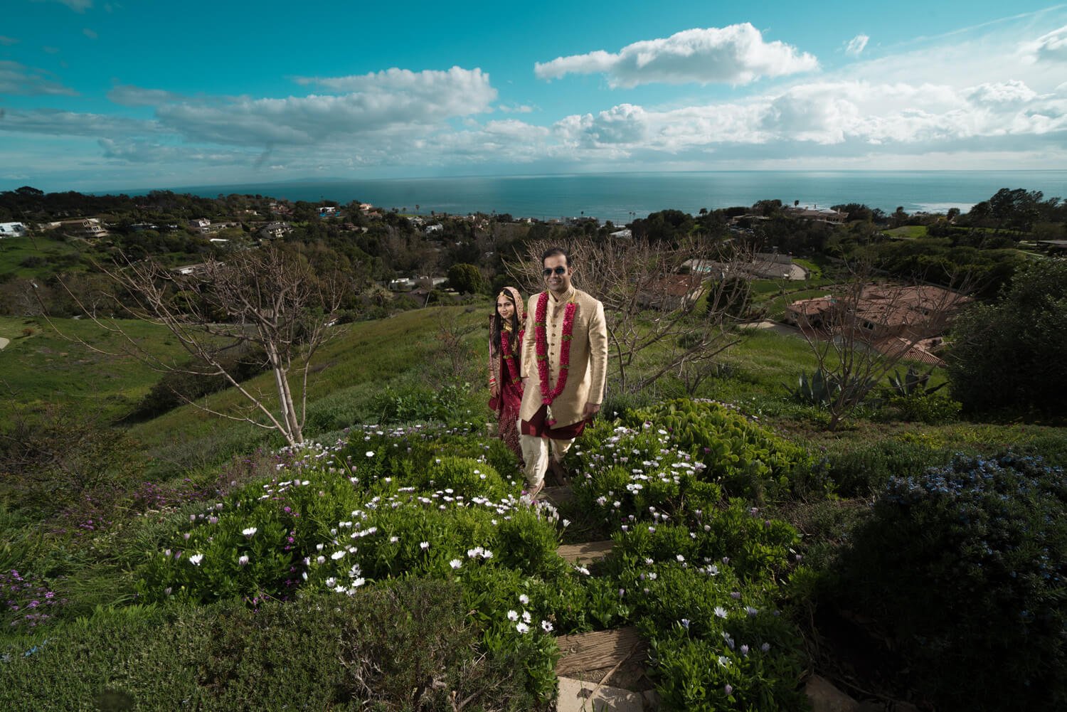 Hindu Wedding Los Angeles