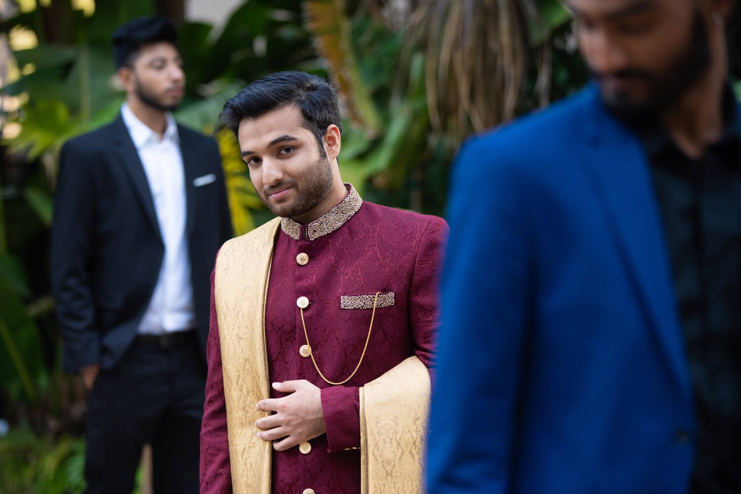 Hindu Wedding Los Angeles