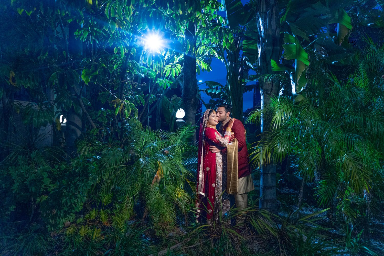 Hindu Wedding Los Angeles