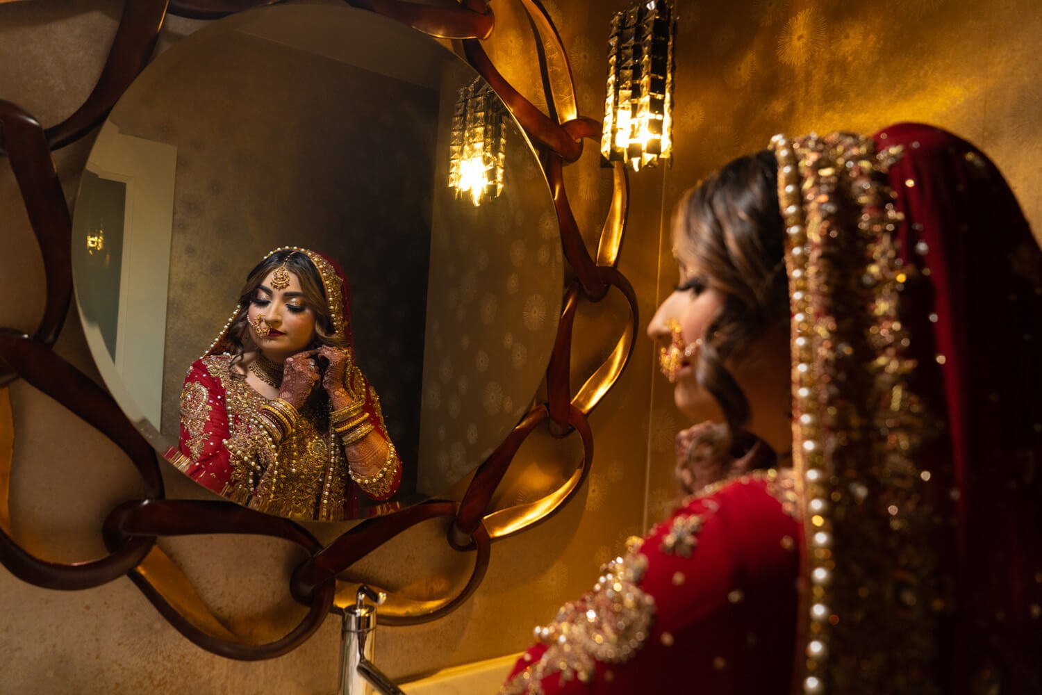 Hindu Wedding Los Angeles