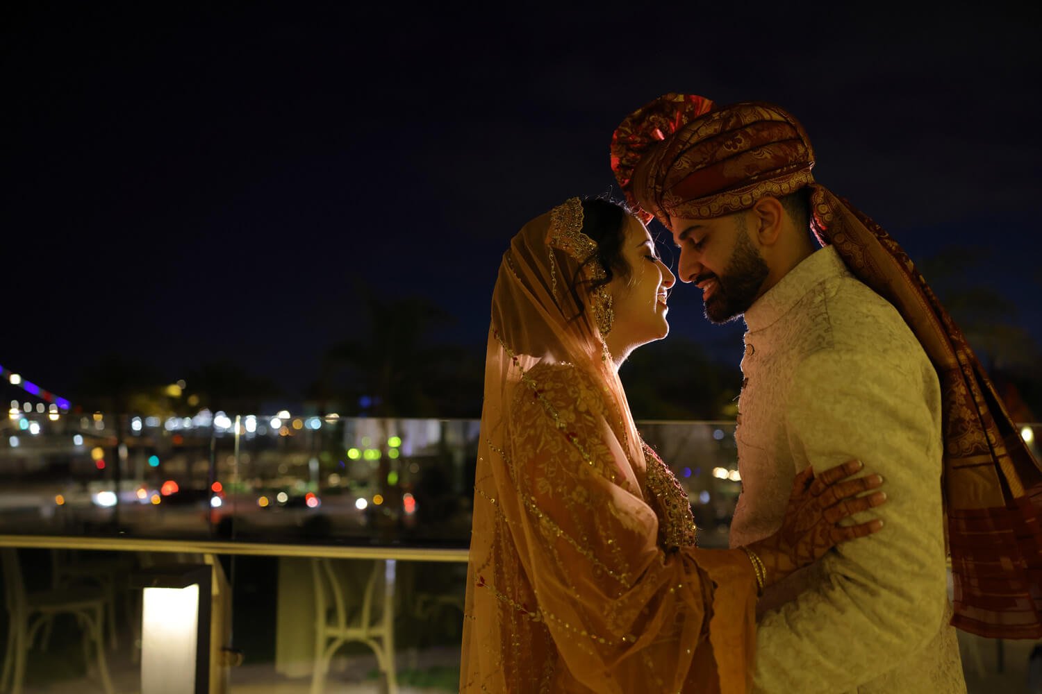 Hindu Wedding Los Angeles