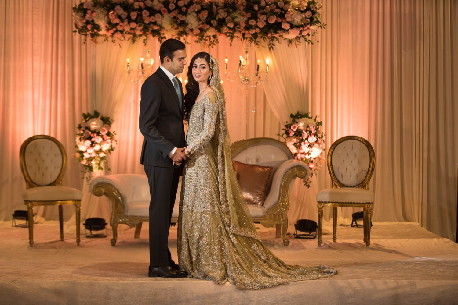 Hindu Wedding Los Angeles