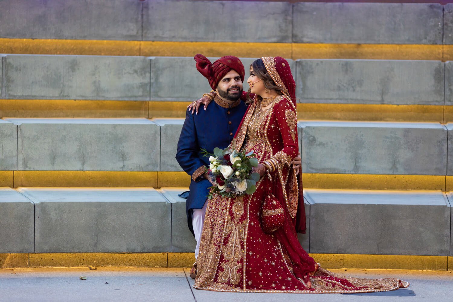Hindu Wedding Los Angeles