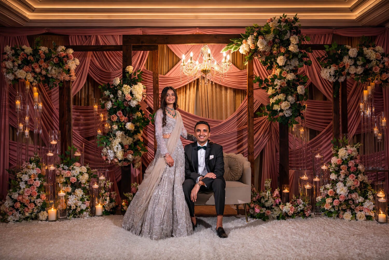 Hindu Wedding Los Angeles