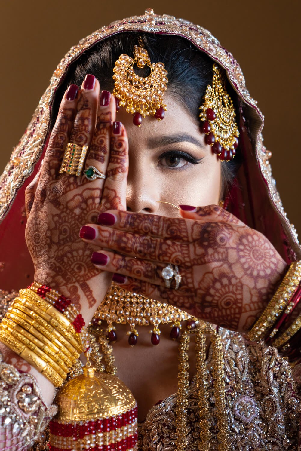 Hindu Wedding Los Angeles