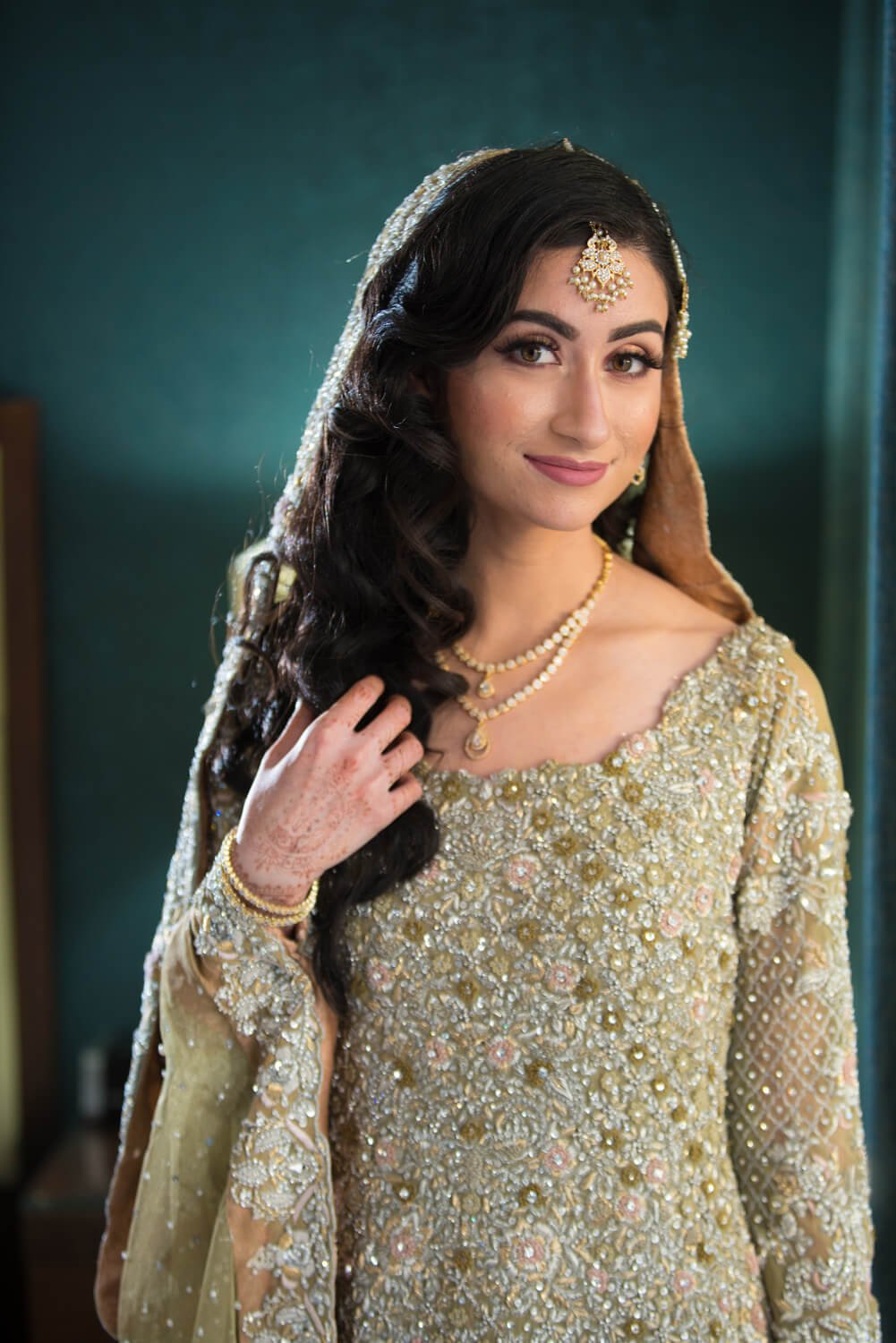 Hindu Wedding Los Angeles