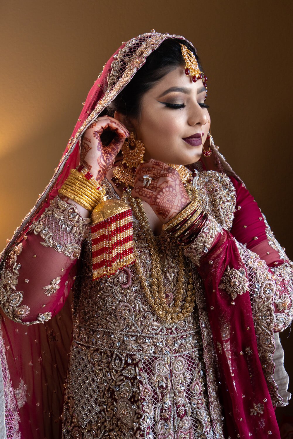 Hindu Wedding Los Angeles