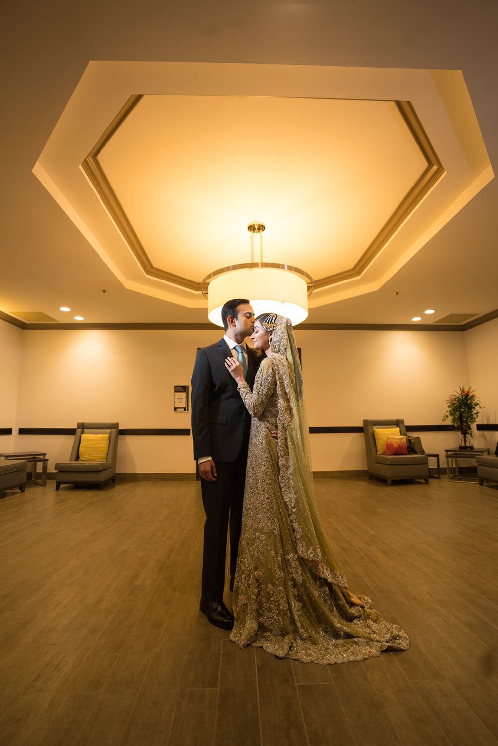 Hindu Wedding Los Angeles