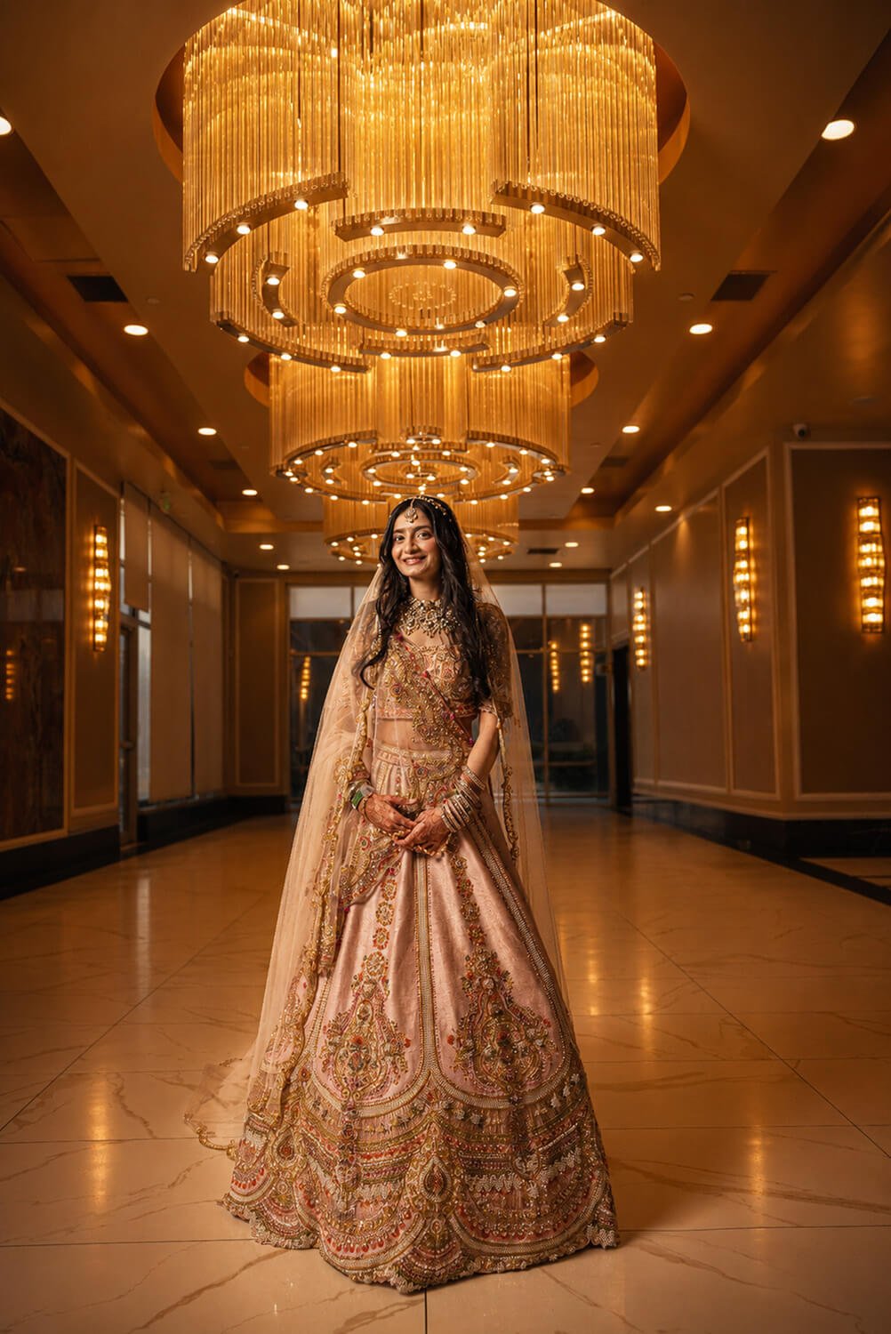 Hindu Wedding Los Angeles