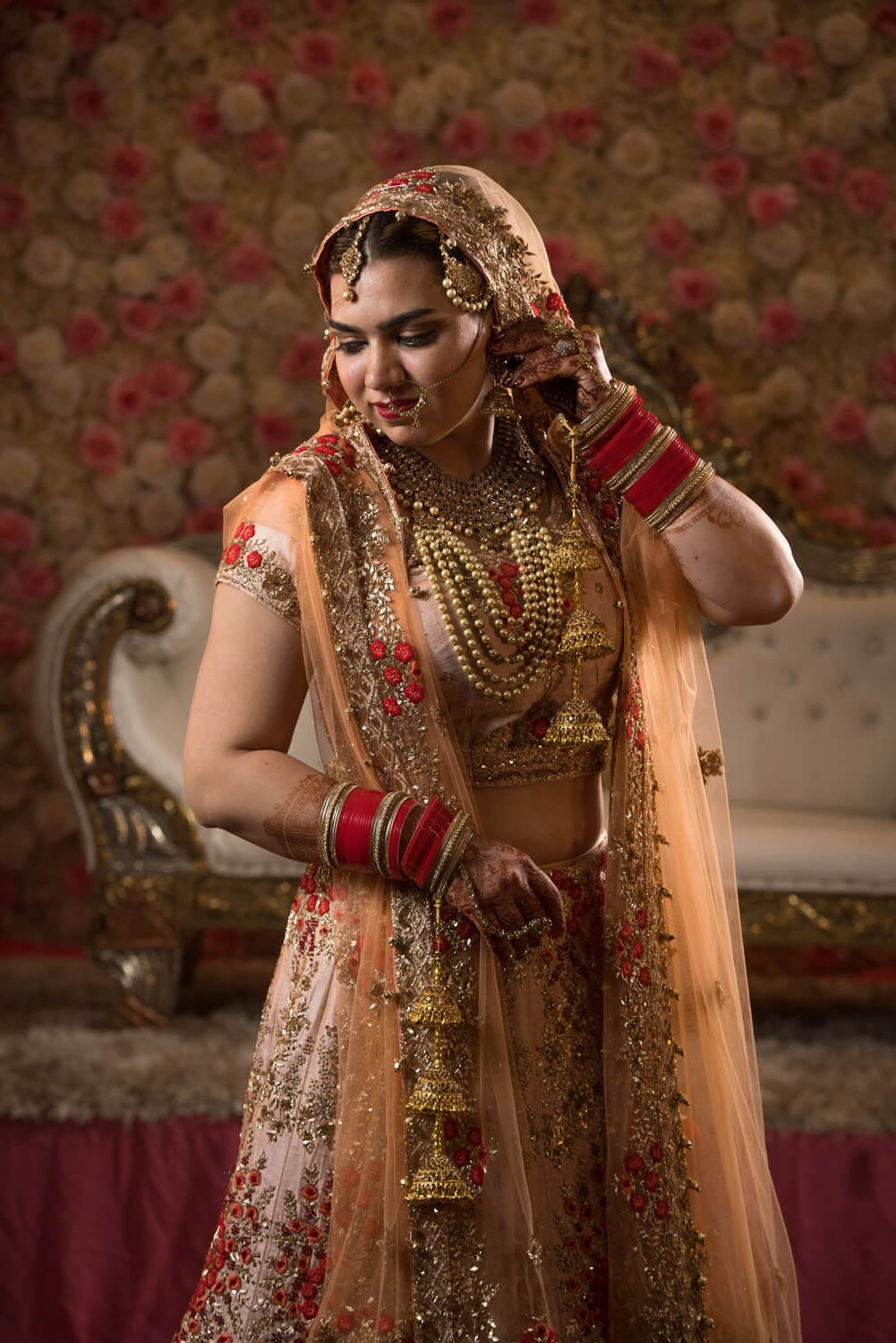 Hindu Wedding Los Angeles