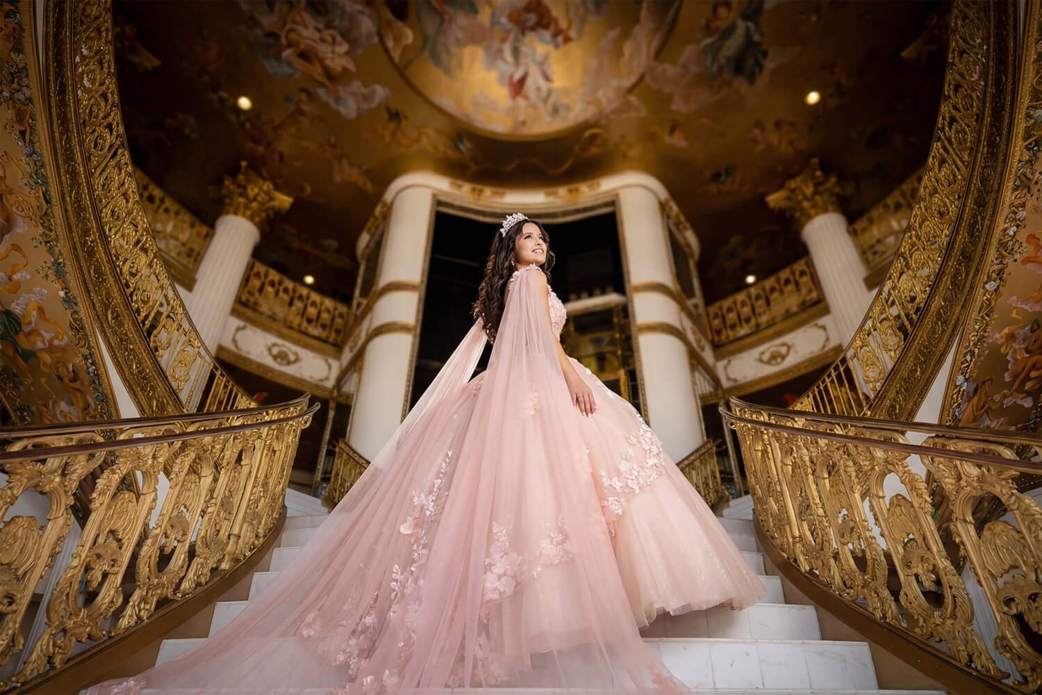 Quinceañera photography Los Angeles IMAGE369