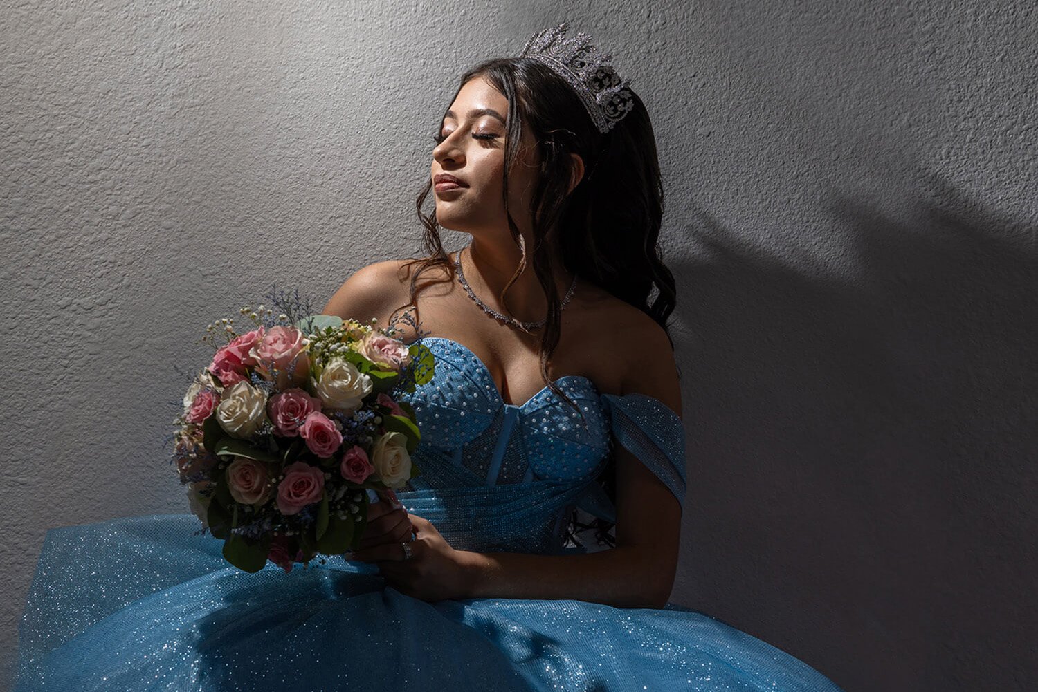 Quinceañera photography Los Angeles IMAGE369