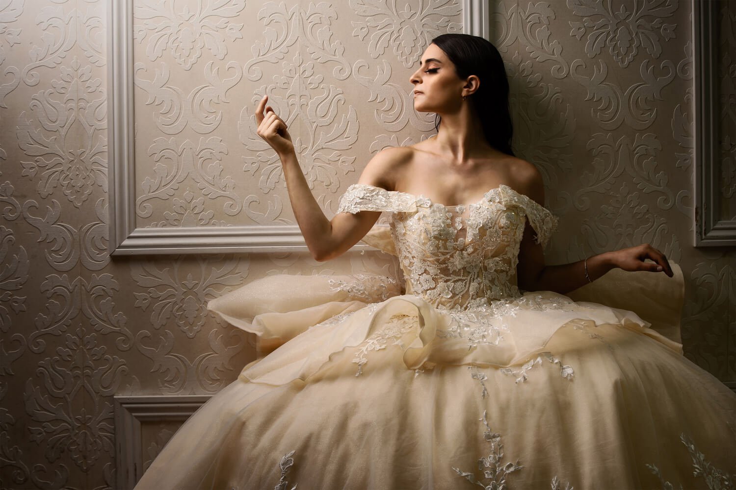 Quinceañera photography Los Angeles IMAGE369