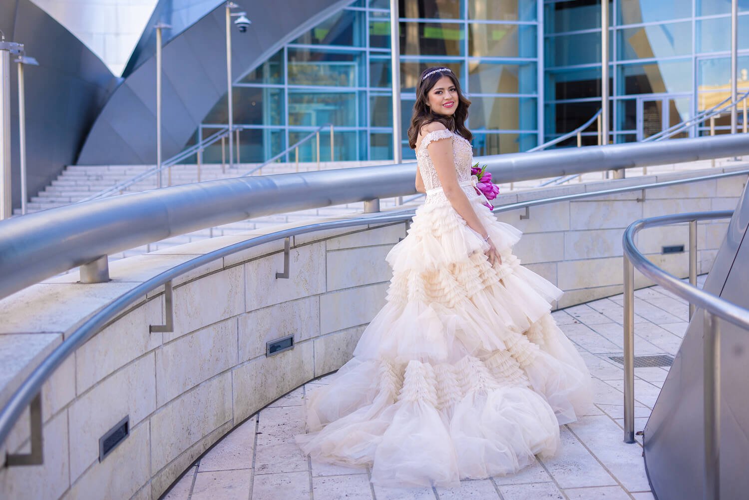Quinceañera photography Los Angeles IMAGE369