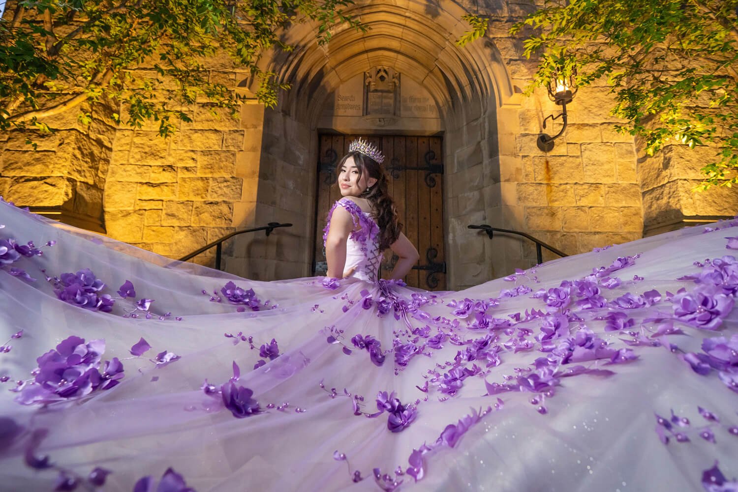 Quinceañera photography Los Angeles IMAGE369