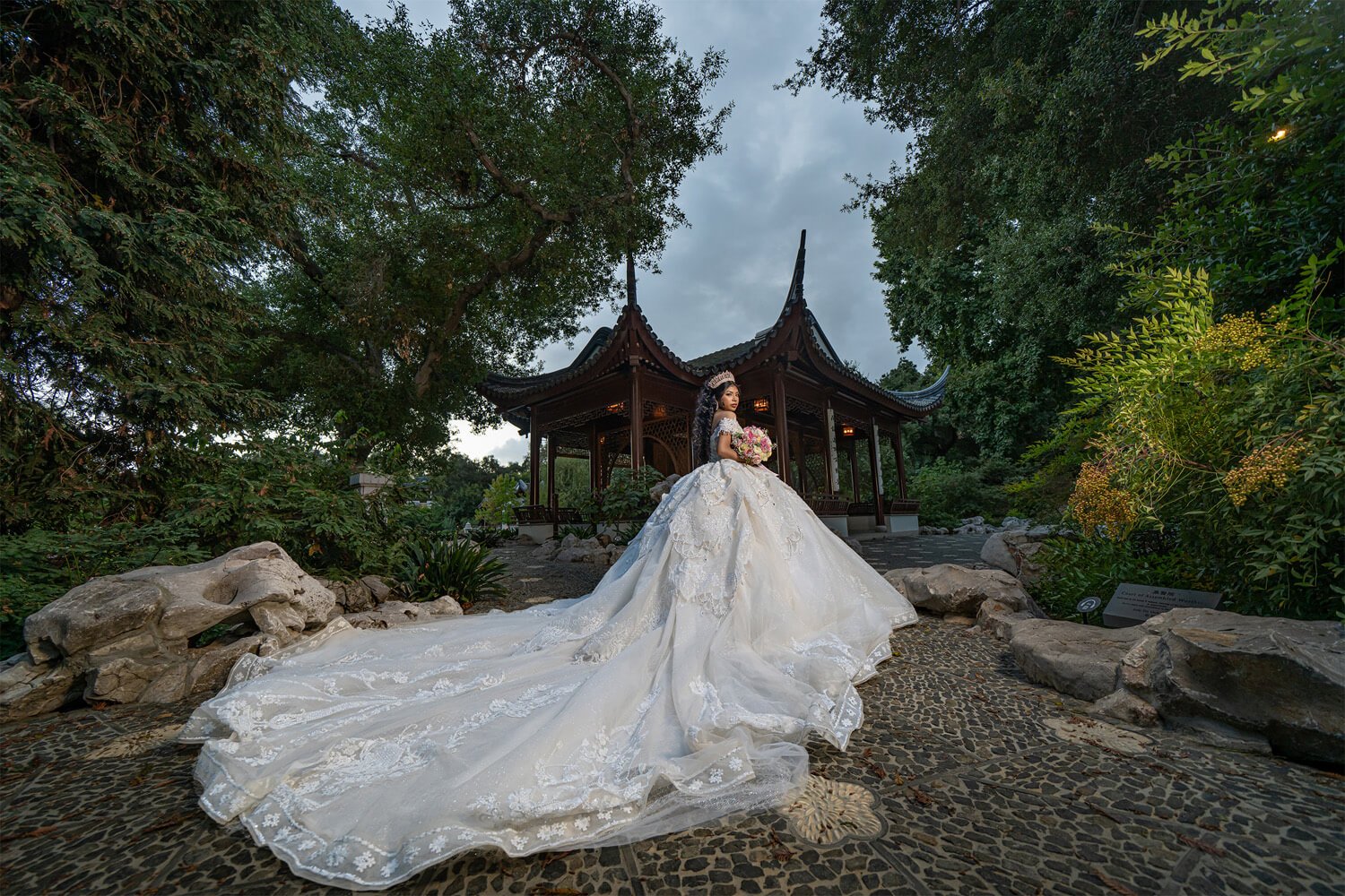 Quinceañera photography Los Angeles IMAGE369
