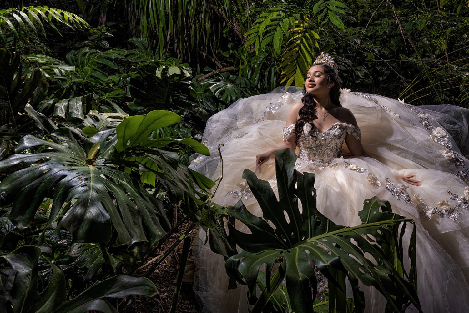 Quinceañera photography Los Angeles IMAGE369