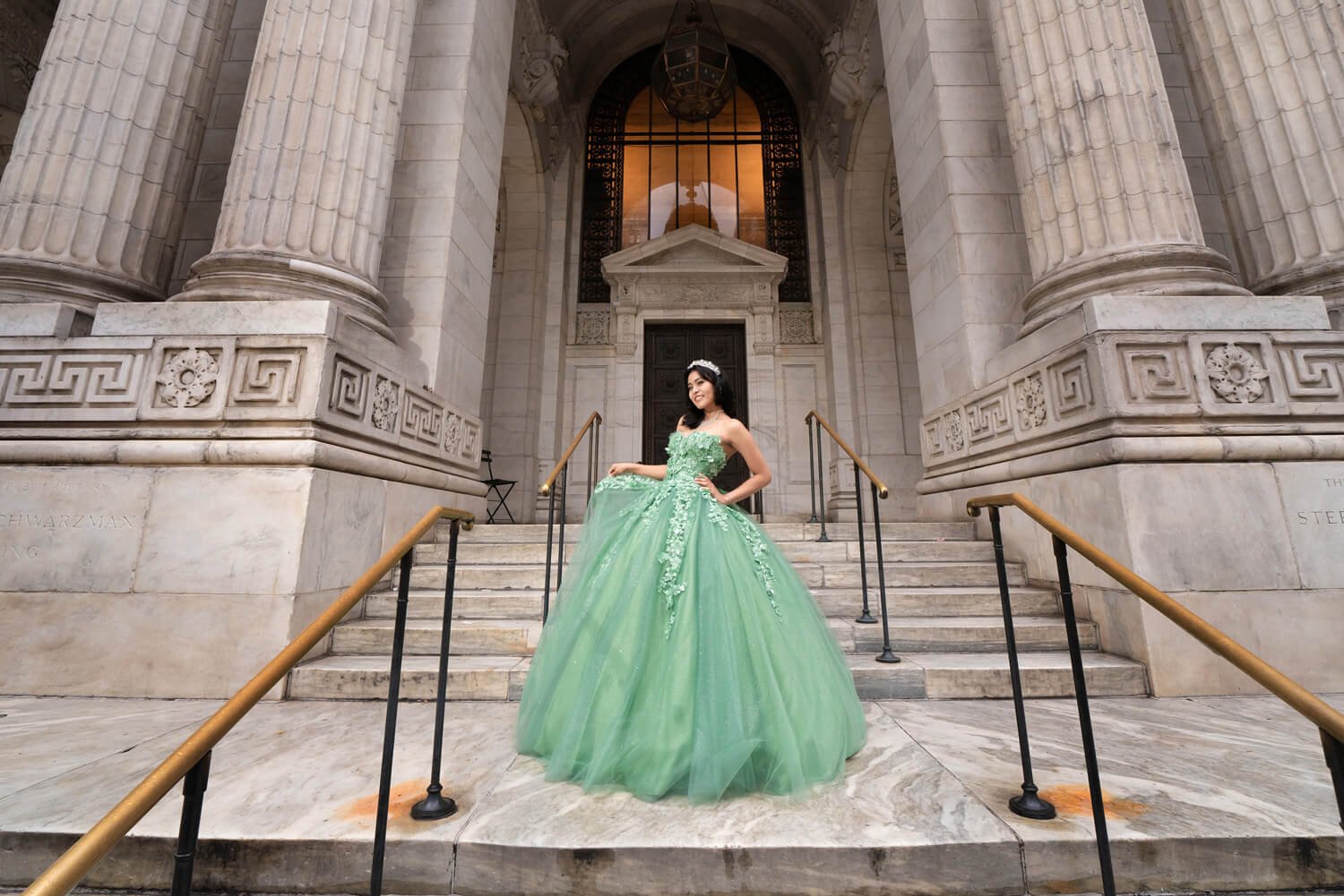 Quinceañera photography Los Angeles IMAGE369