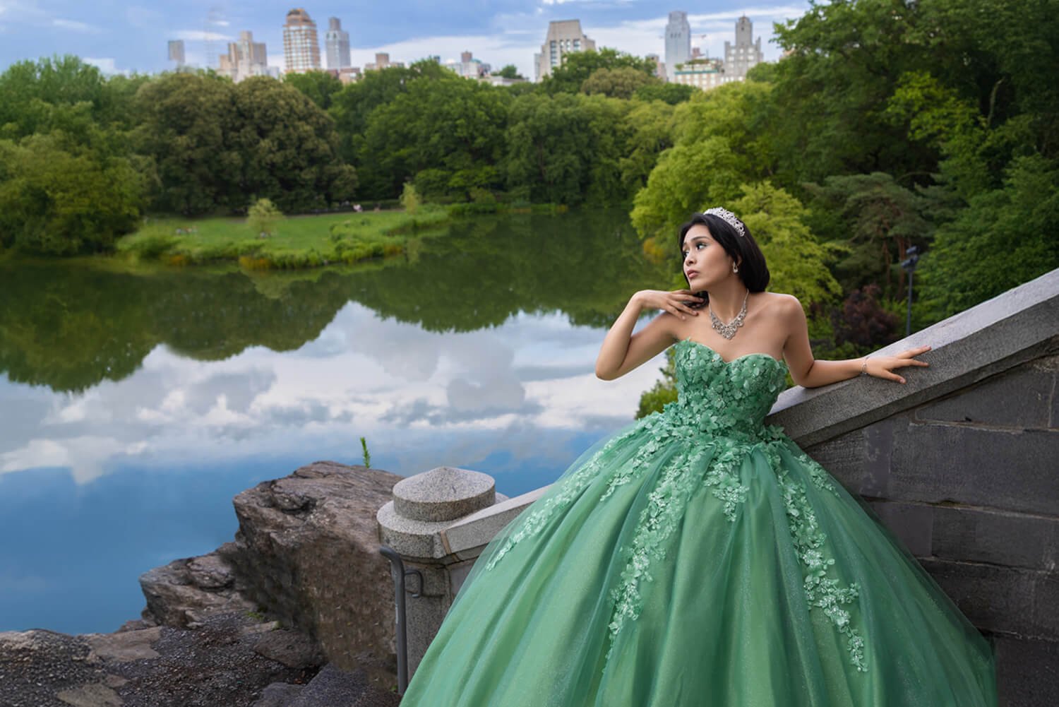 Quinceañera photography Los Angeles IMAGE369
