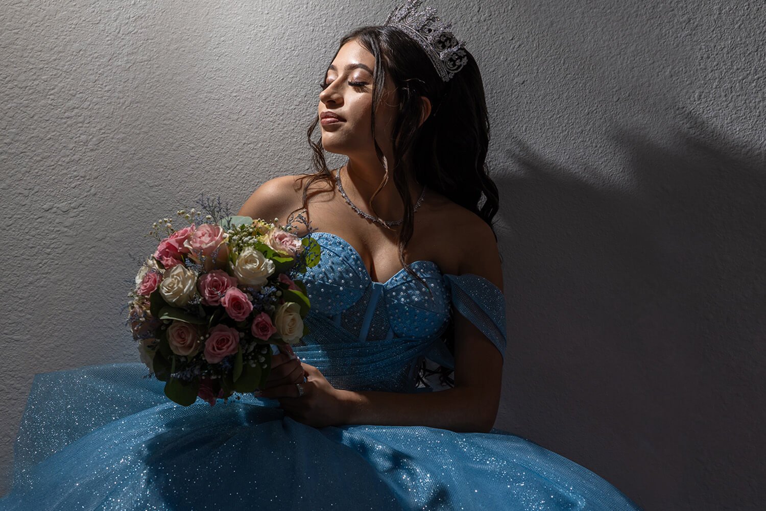 Quinceañera photography Los Angeles IMAGE369