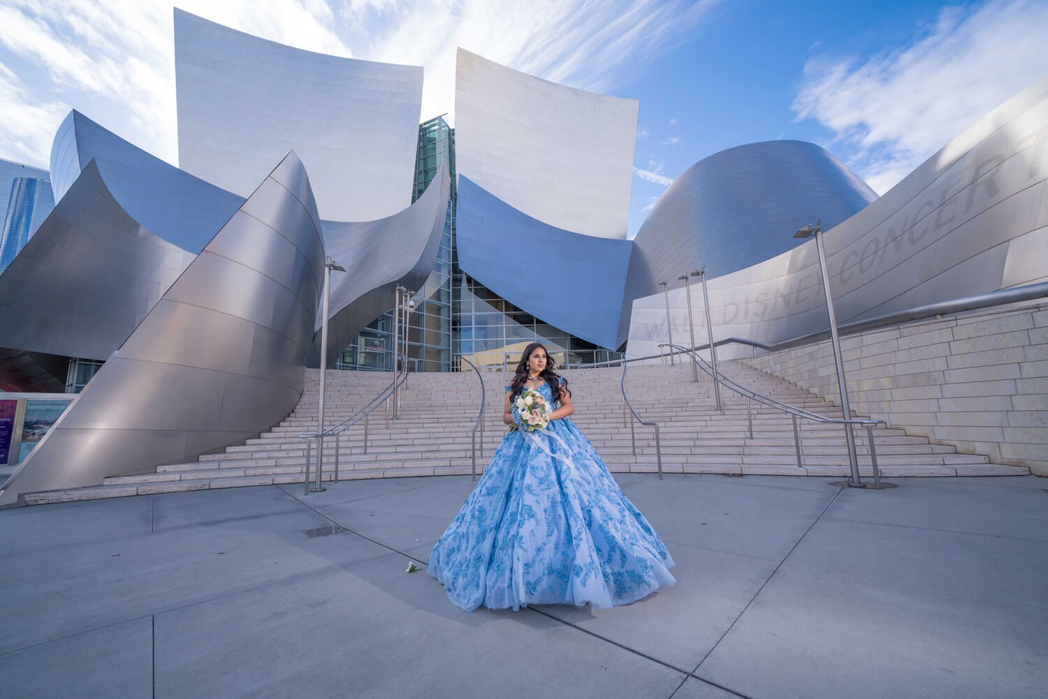 Quinceañera photography Los Angeles IMAGE369