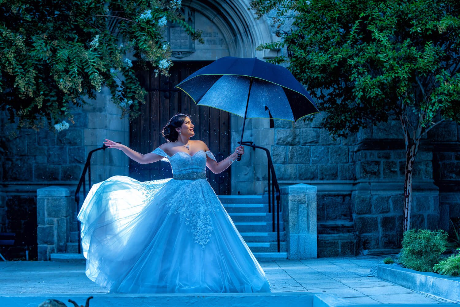 Quinceañera photography Los Angeles IMAGE369