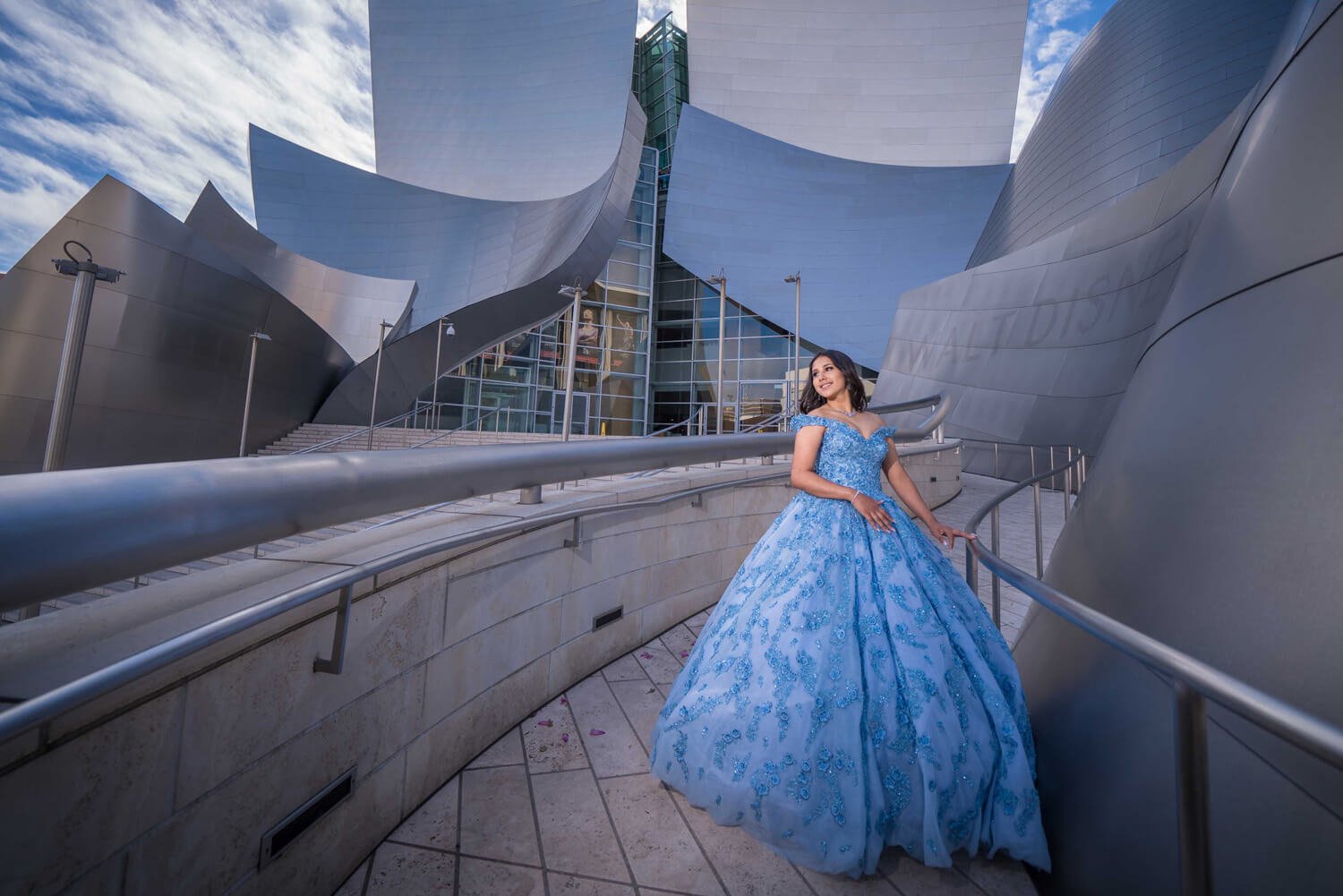 Quinceañera photography Los Angeles IMAGE369