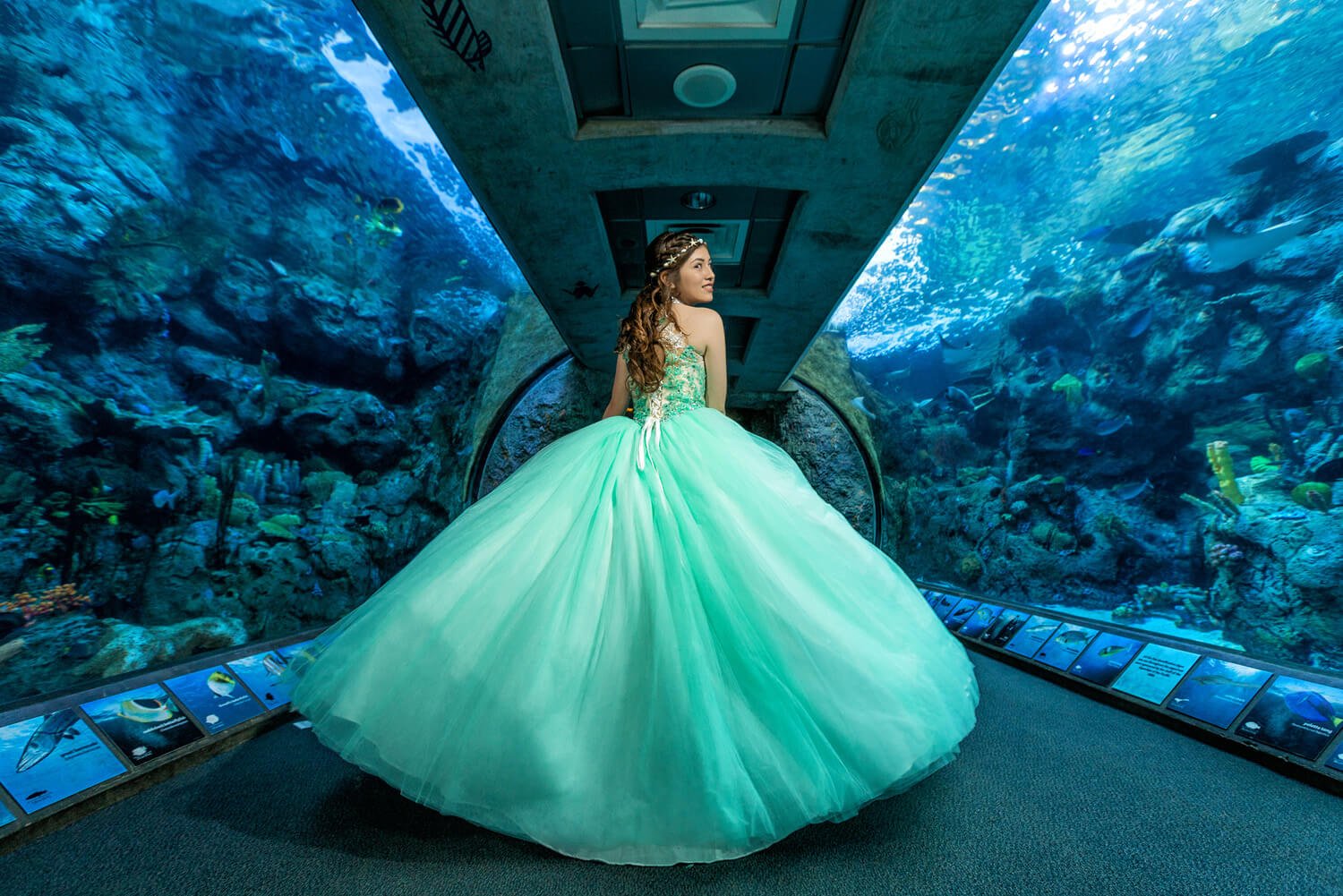 Quinceañera photography Los Angeles IMAGE369
