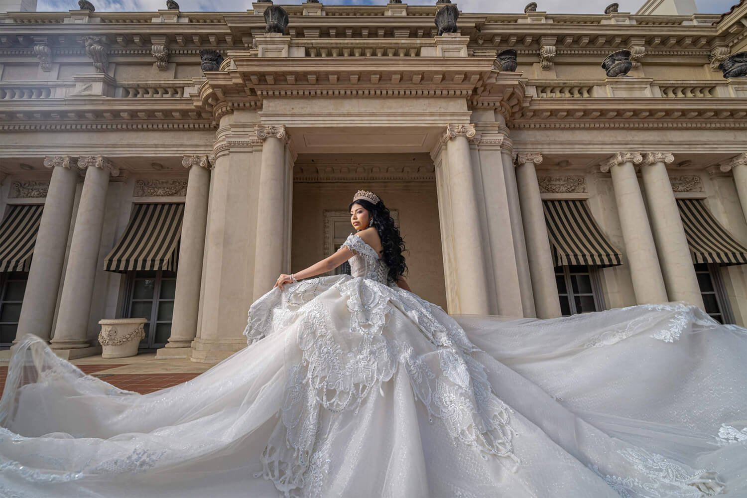 Quinceañera photography Los Angeles IMAGE369