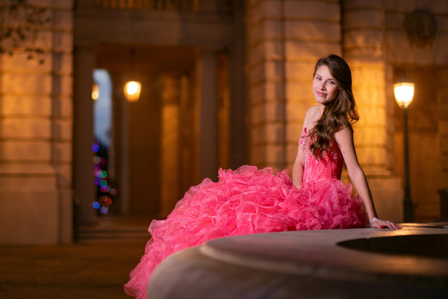 Quinceañera photography Los Angeles IMAGE369