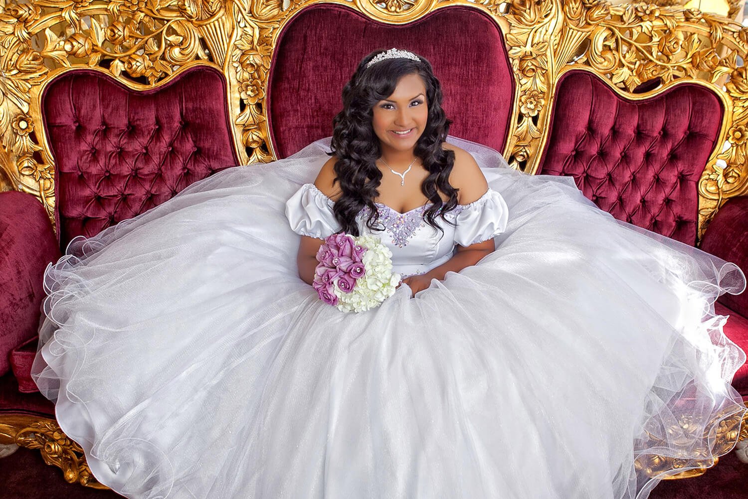 Quinceañera photography Los Angeles IMAGE369