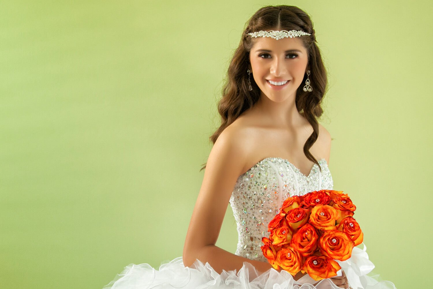 Quinceañera photography Los Angeles IMAGE369