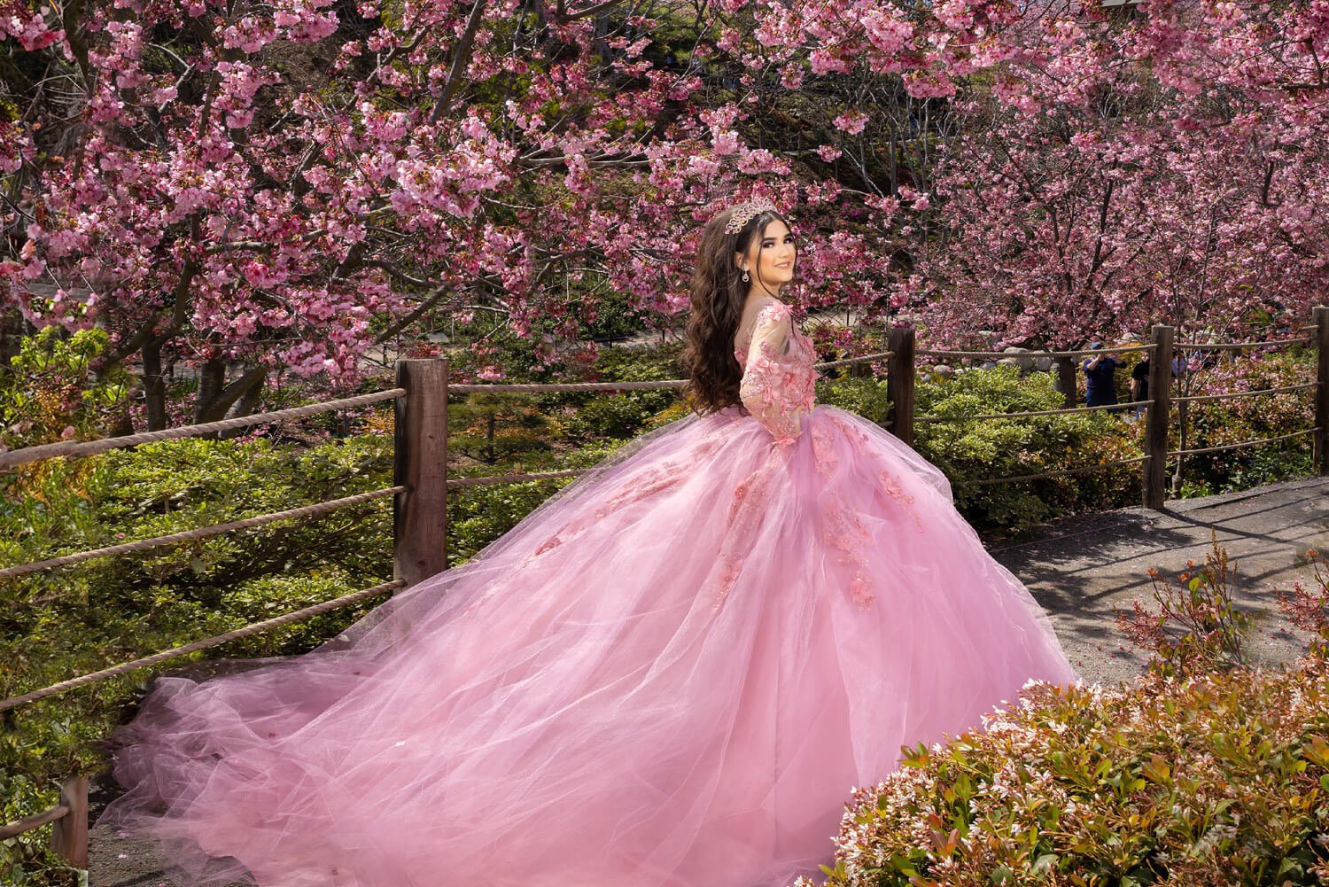 Quinceañera photography Los Angeles IMAGE369