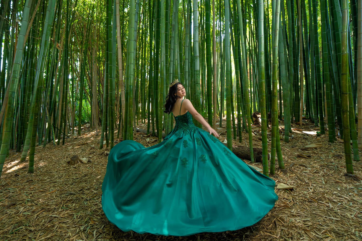 Quinceañera photography Los Angeles IMAGE369