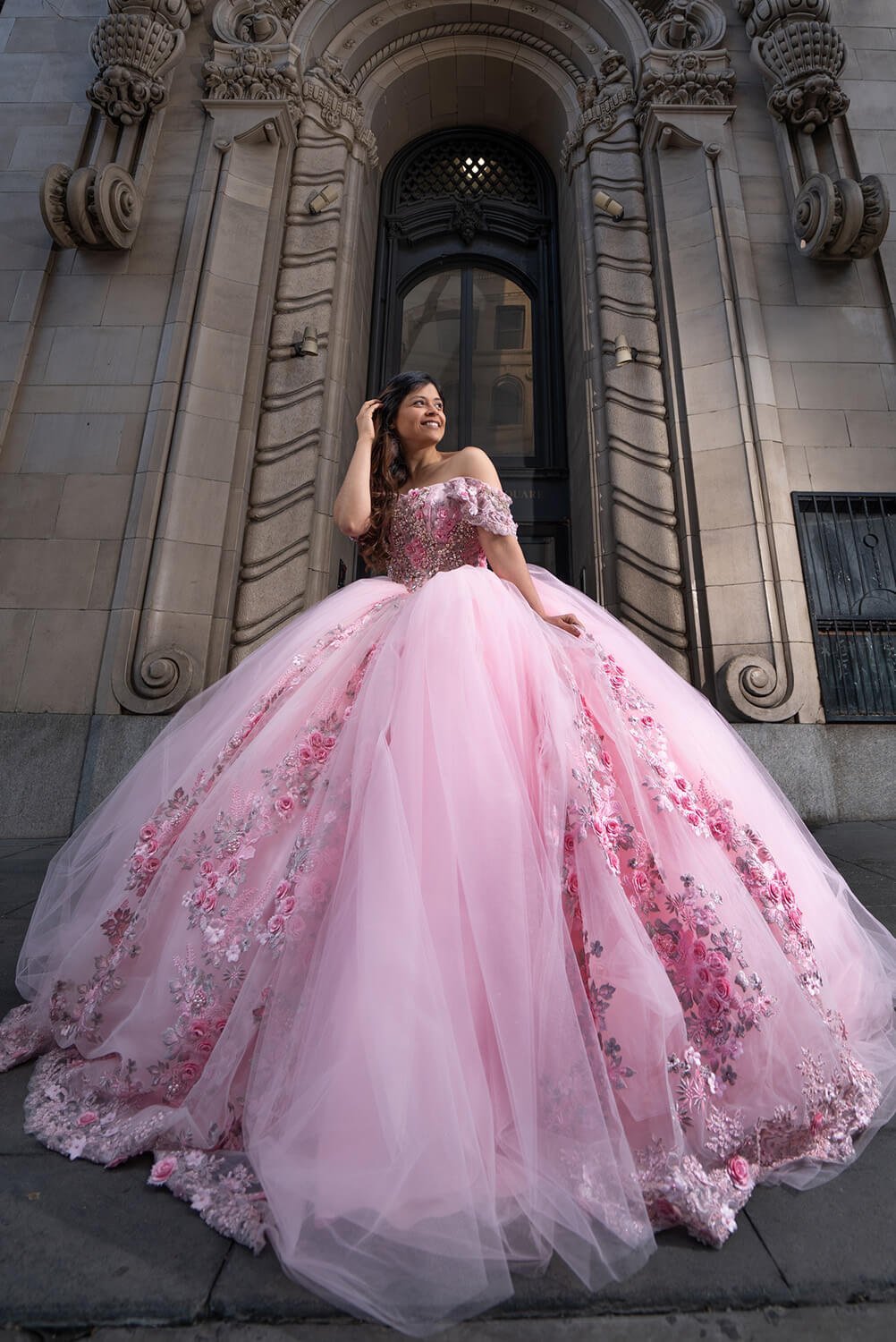 Quinceañera photography Los Angeles IMAGE369