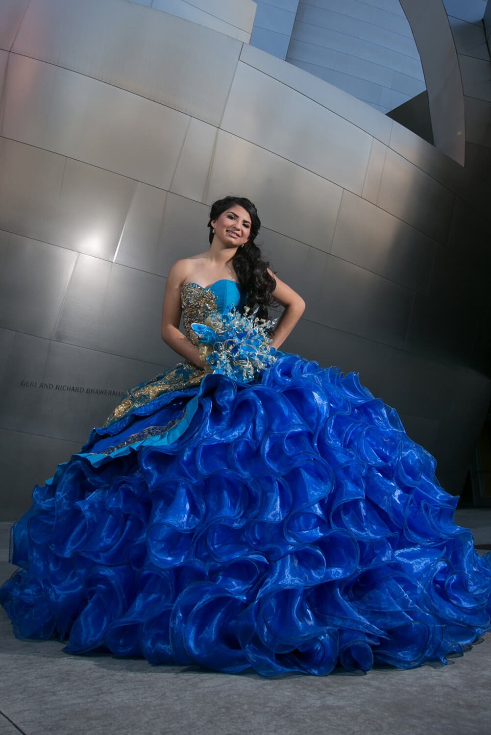 Quinceañera photography Los Angeles IMAGE369