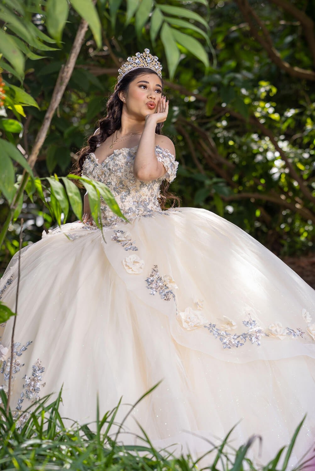 Quinceañera photography Los Angeles IMAGE369