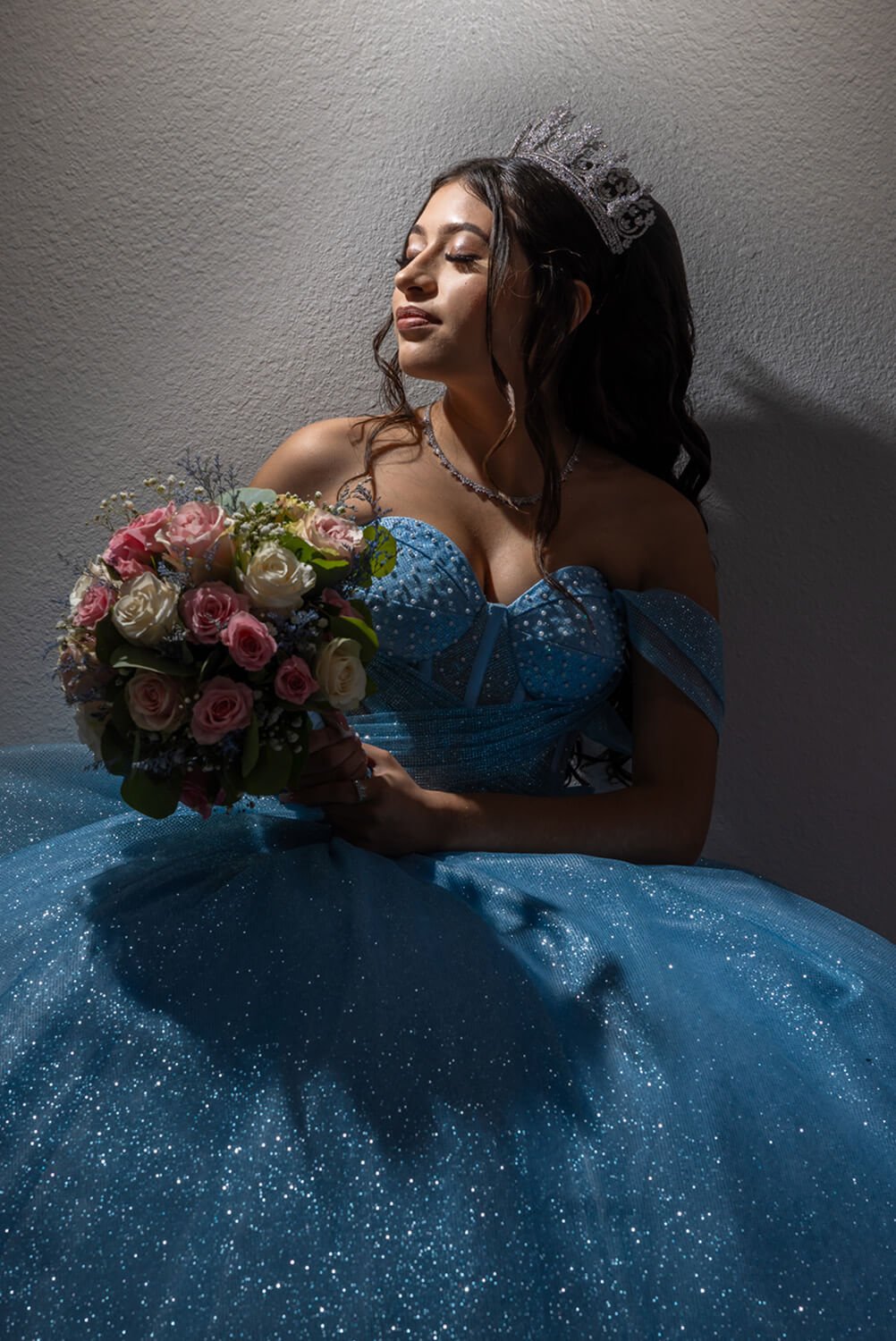 Quinceañera photography Los Angeles IMAGE369