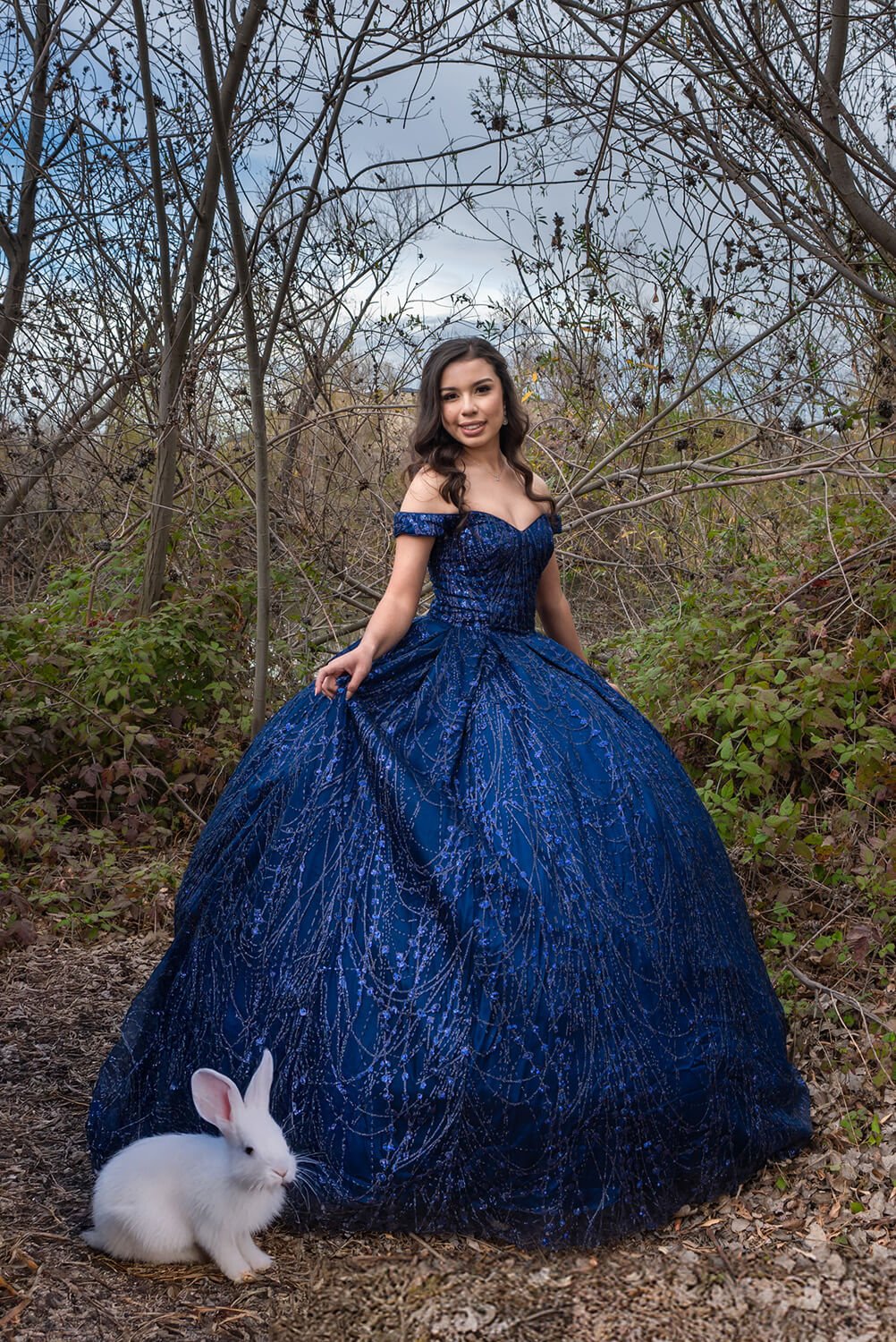 Quinceañera photography Los Angeles IMAGE369
