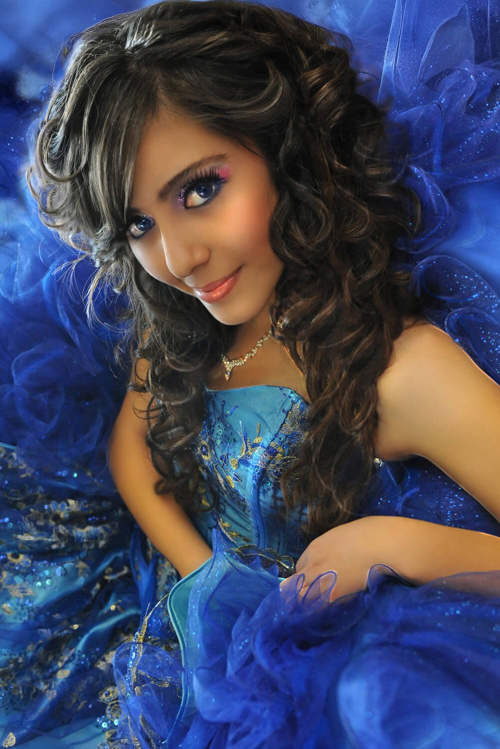 Quinceañera photography Los Angeles IMAGE369
