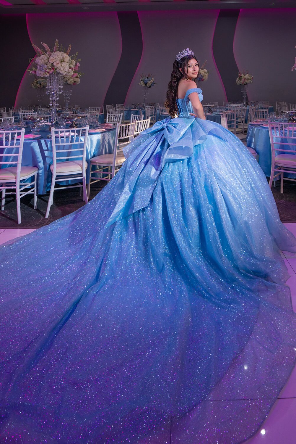 Quinceañera photography Los Angeles IMAGE369