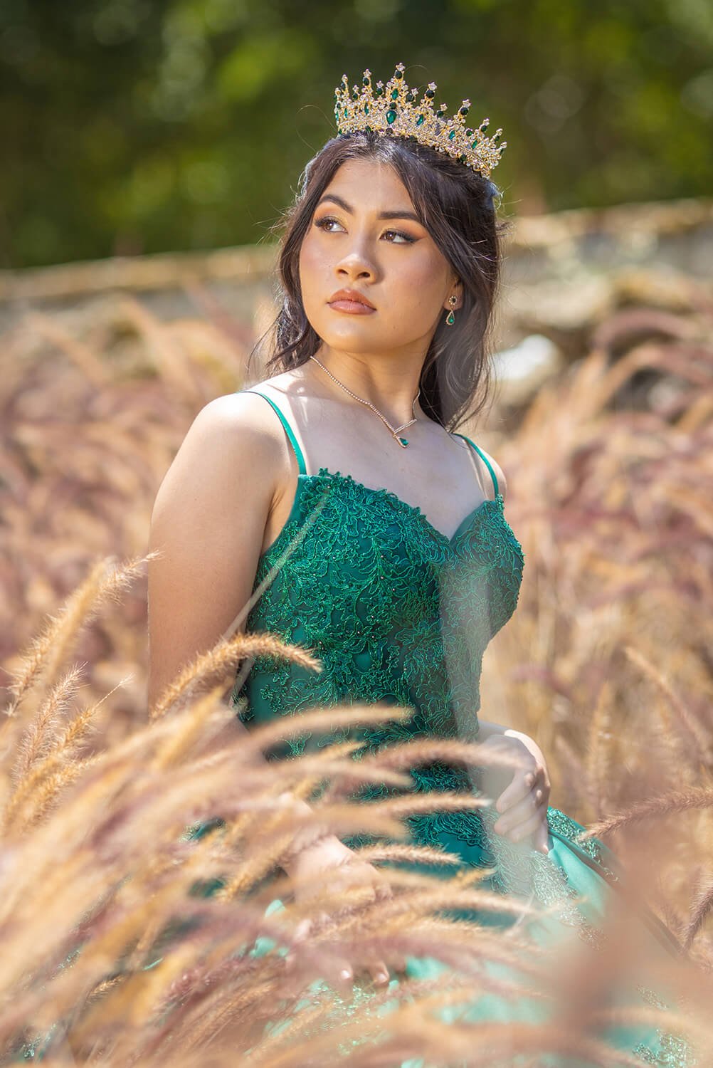 Quinceañera photography Los Angeles IMAGE369