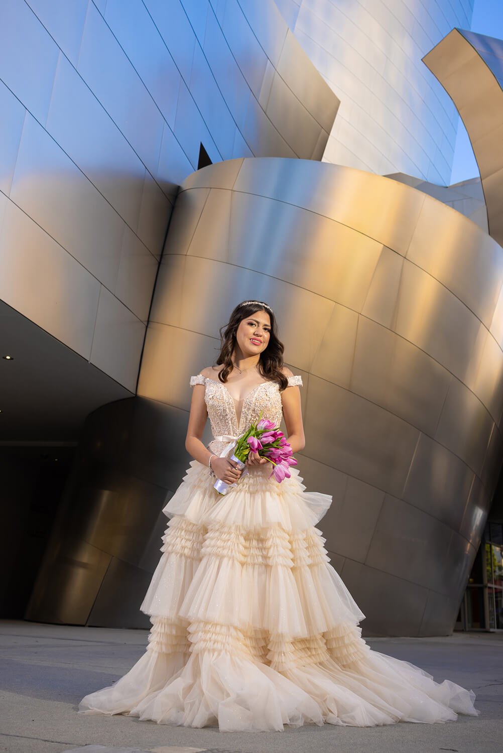 Quinceañera photography Los Angeles IMAGE369